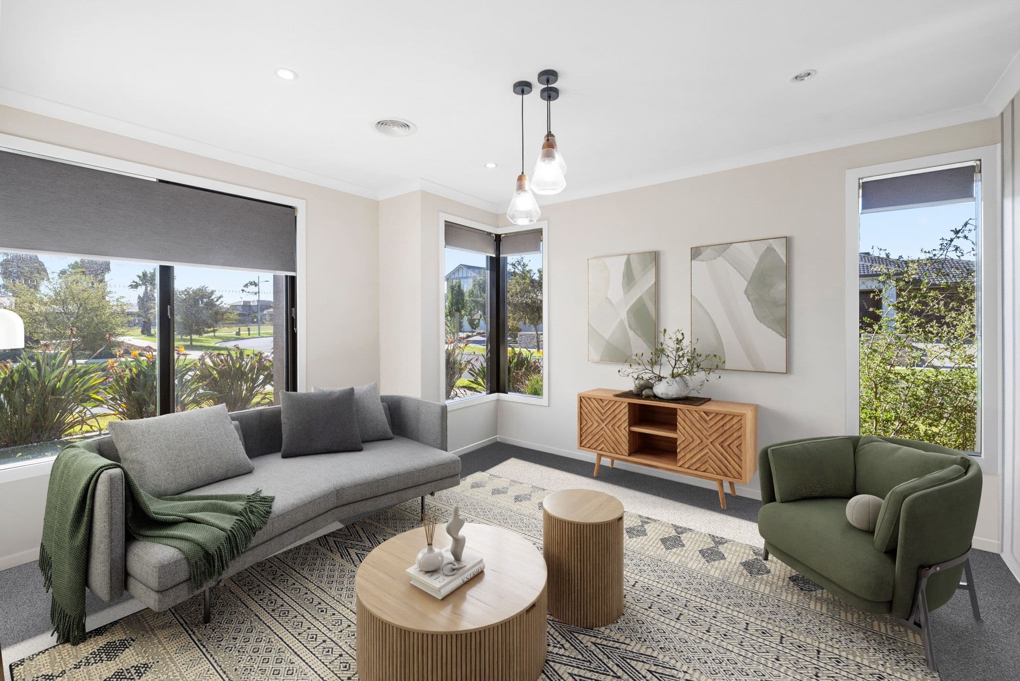 1 Memory Crescent, Wyndham Vale VIC 3024, Wyndham Vale - Thumbnail 3