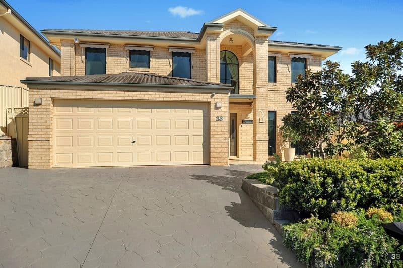 38 Orleans Way, CASTLE HILL NSW 2154, Castle Hill - Image 1