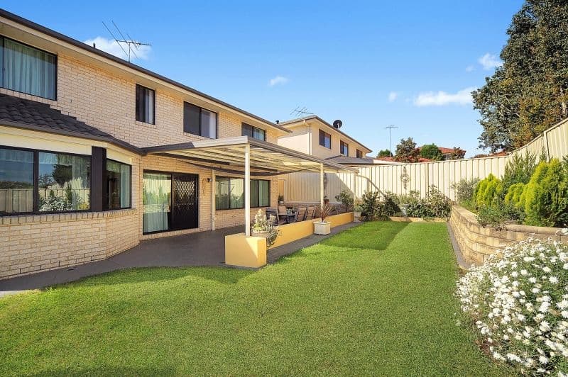 38 Orleans Way, CASTLE HILL NSW 2154, Castle Hill - Thumbnail 7