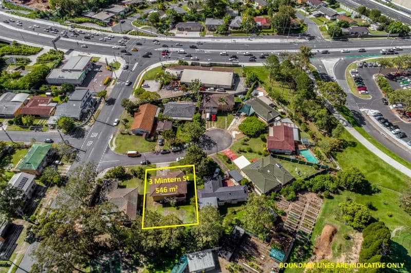 3 Mintern Street, Macgregor QLD 4109, Macgregor - Image 1