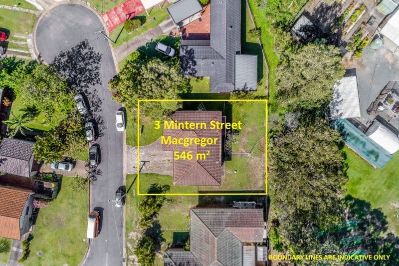 3 Mintern Street, Macgregor QLD 4109, Macgregor - Thumbnail 3