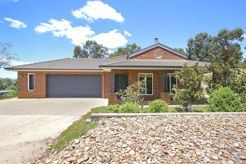 2 Auhl Court, West Wodonga VIC 3690, West Wodonga - Image 1