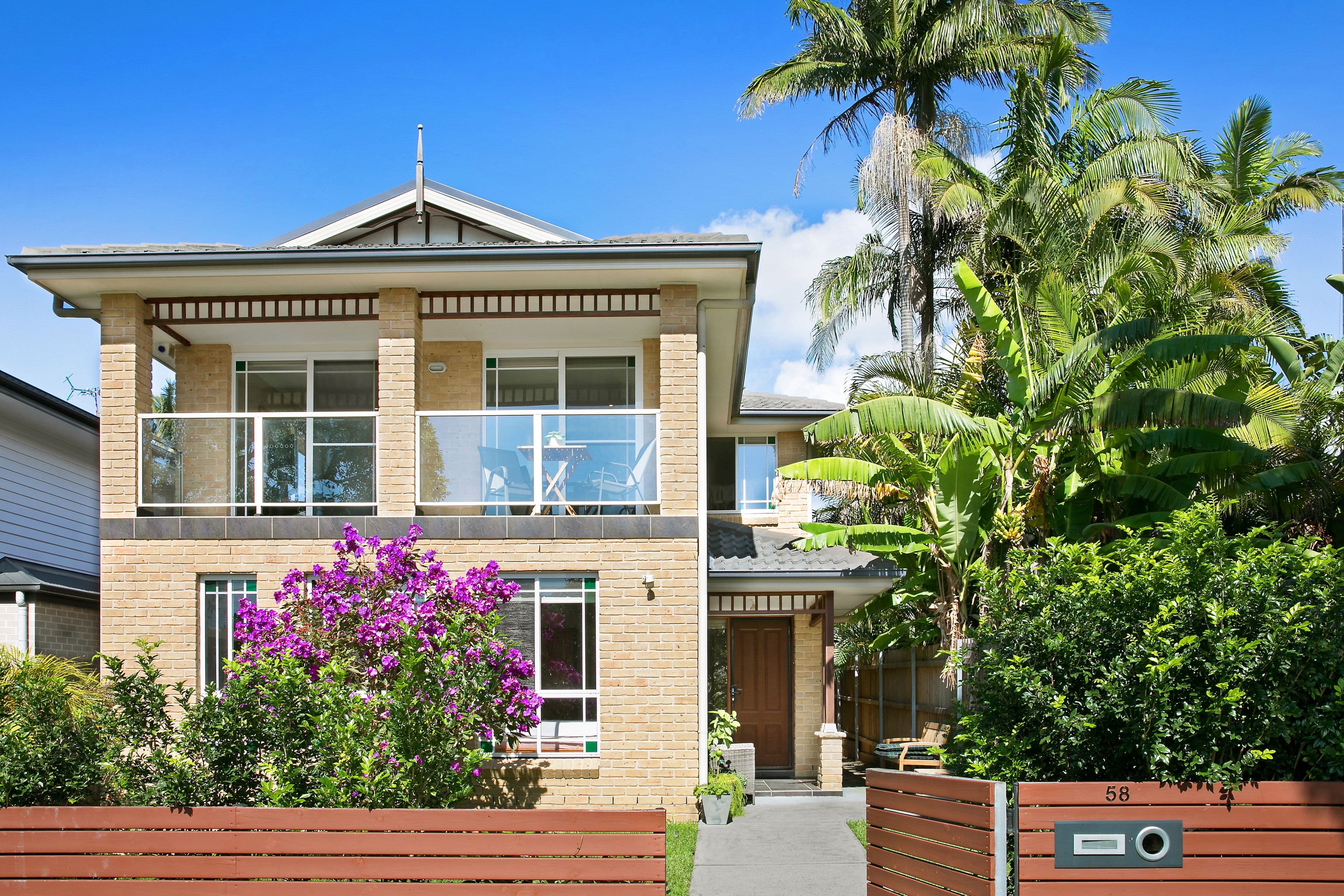58 Surfers Parade, Freshwater - Image 1