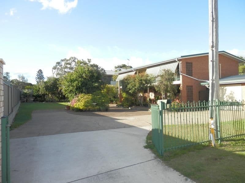 7 Price Street, BRASSALL QLD 4305, Brassall - Image 1