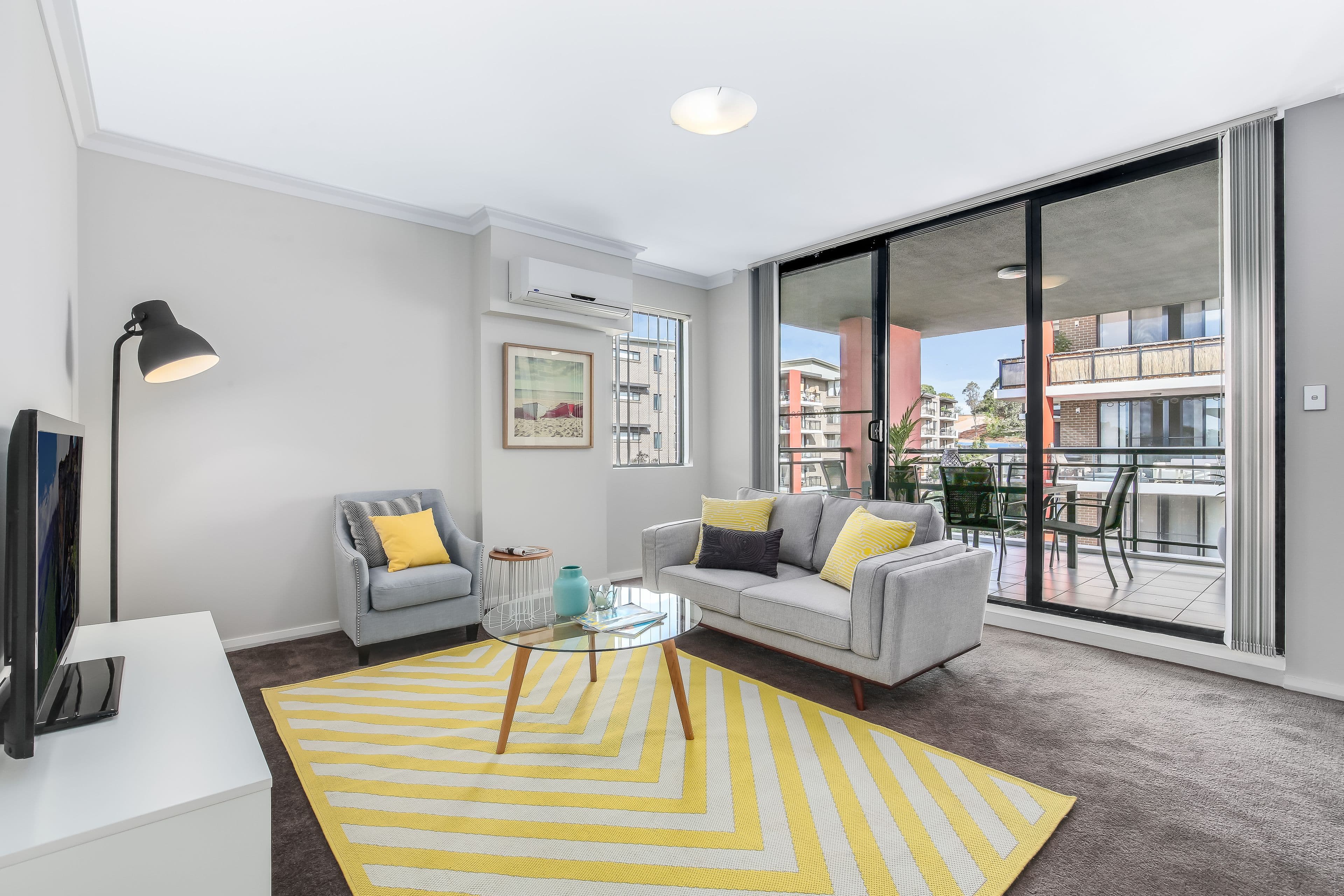 40-52 Barina Downs Road, Baulkham Hills NSW 2153, Baulkham Hills - Image 1