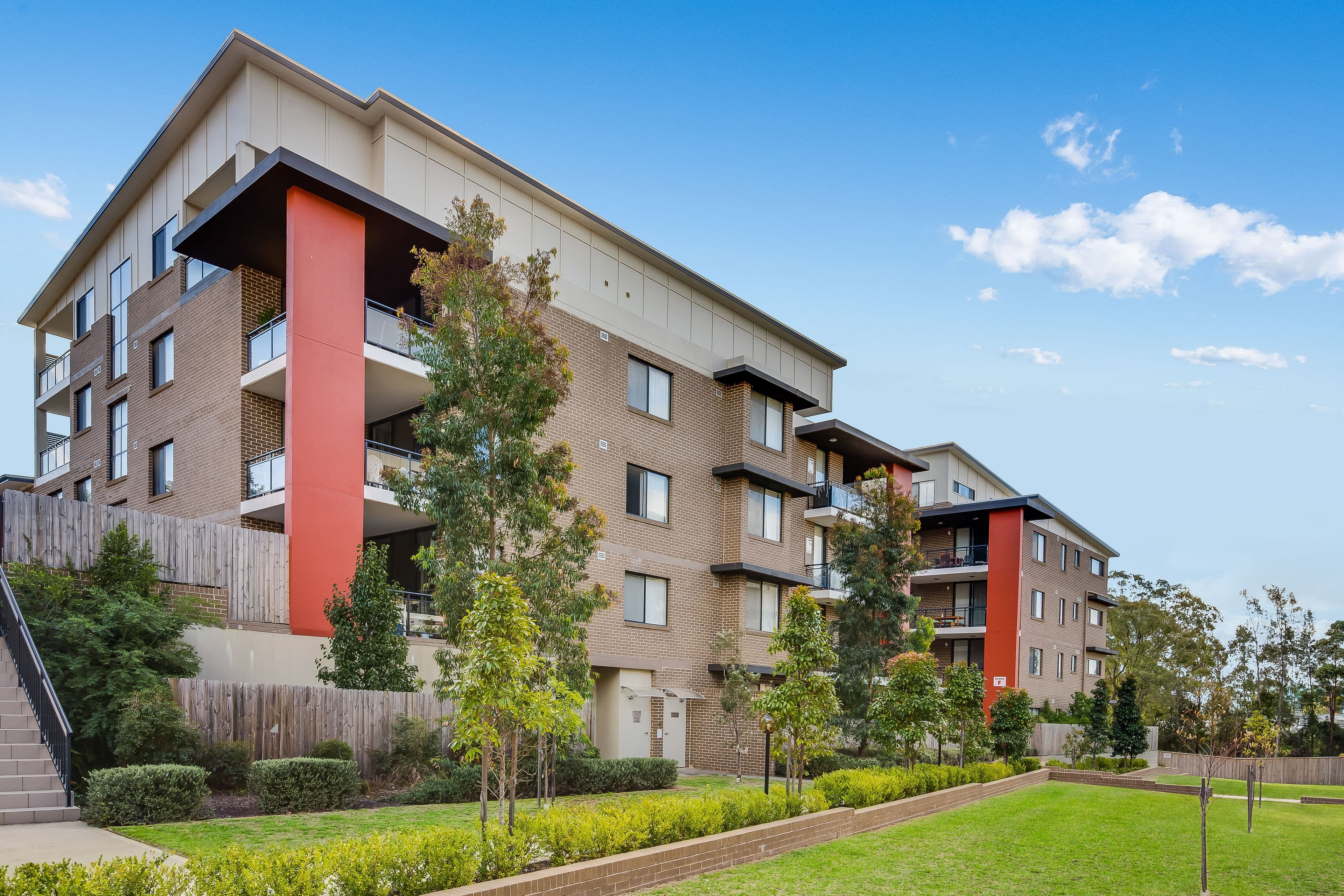40-52 Barina Downs Road, Baulkham Hills NSW 2153, Baulkham Hills - Thumbnail 2