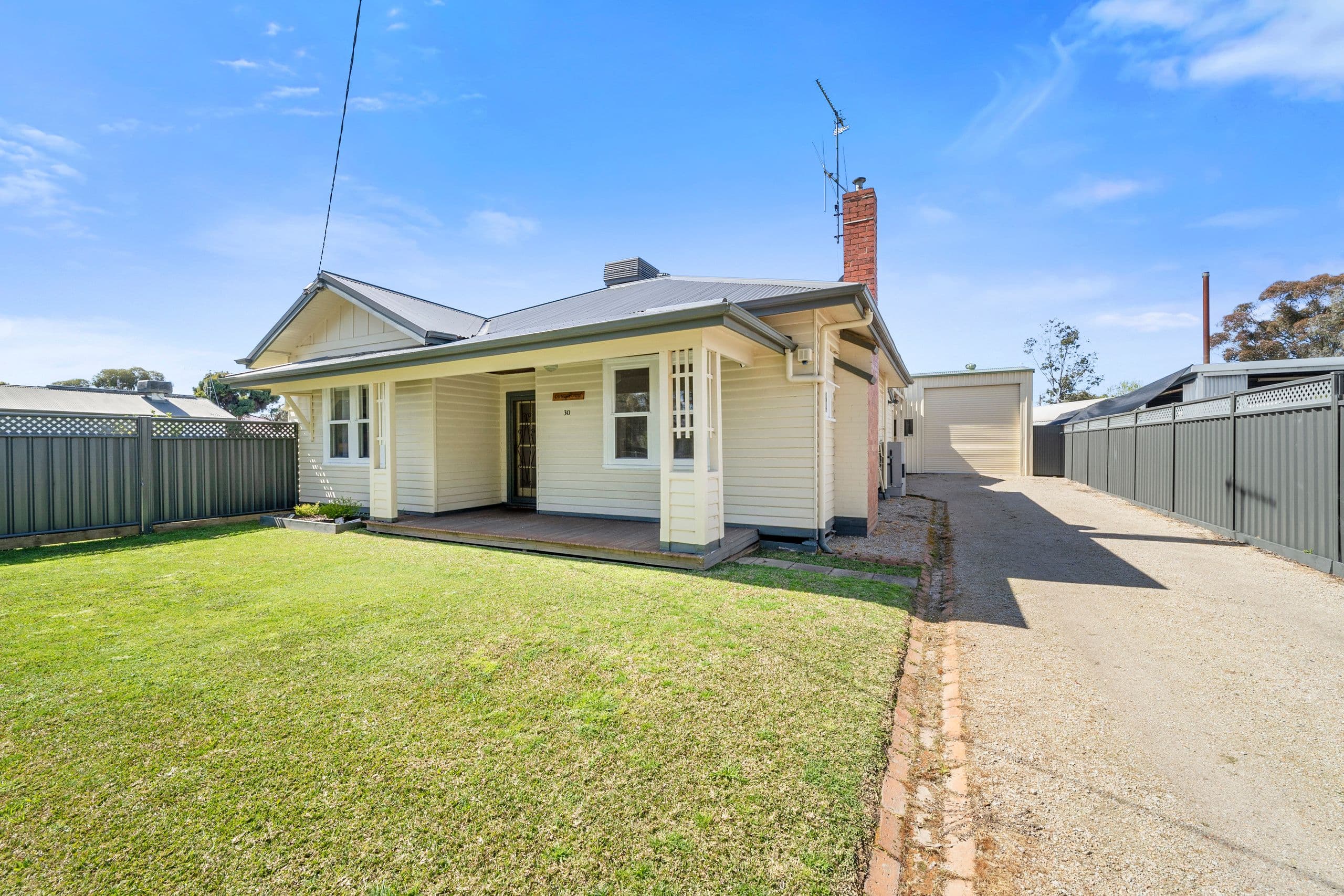 30 Maginness Street, Benalla VIC 3672, Benalla - Image 1