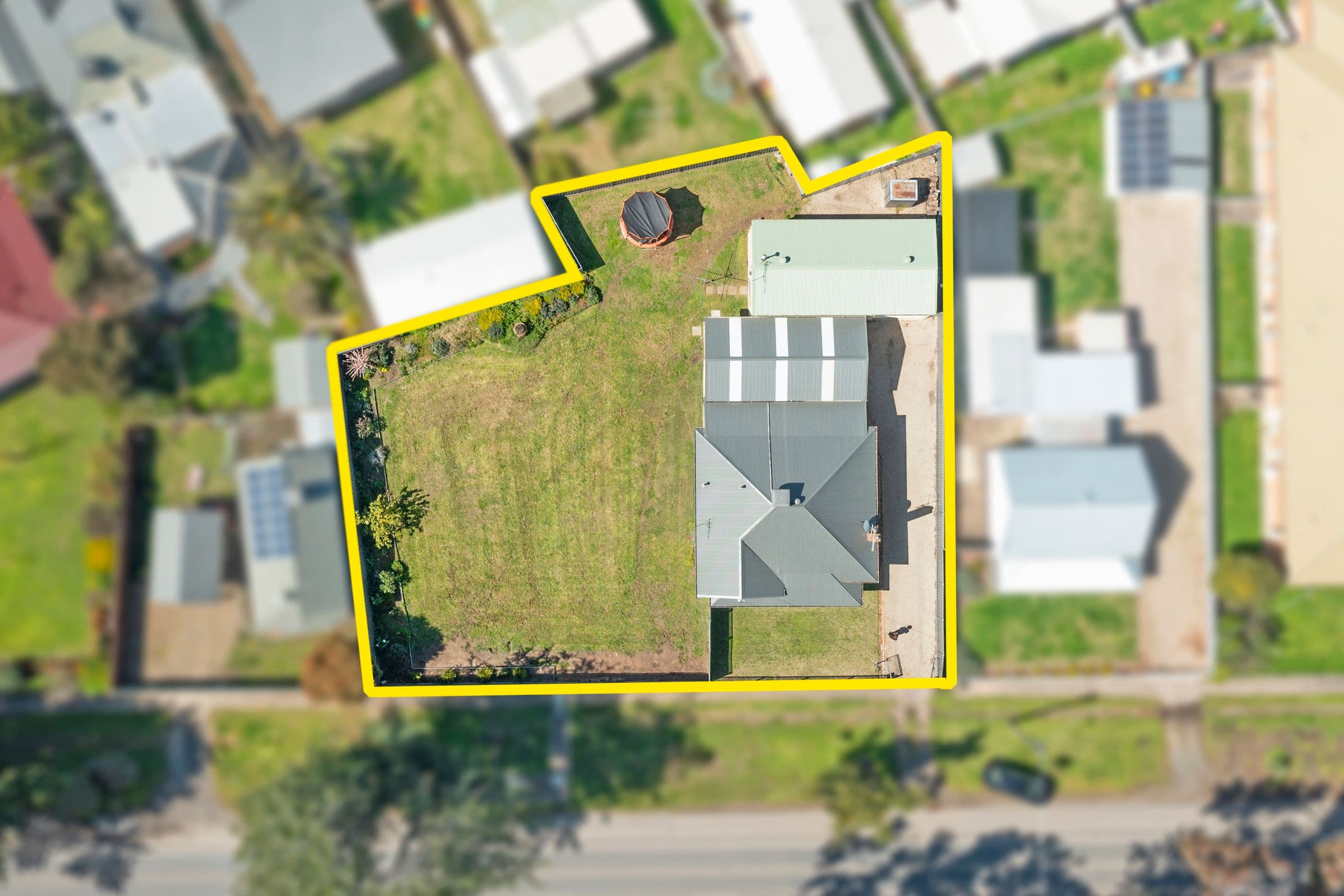 30 Maginness Street, Benalla VIC 3672, Benalla - Thumbnail 3
