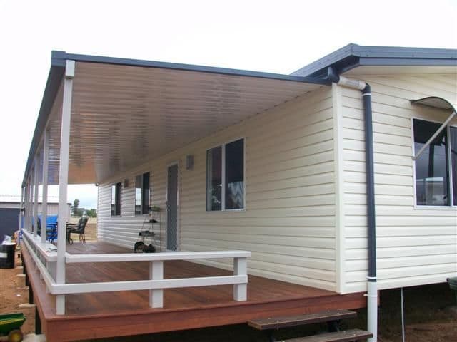 34 Alex Parade, ROMA QLD 4455, Roma - Image 1