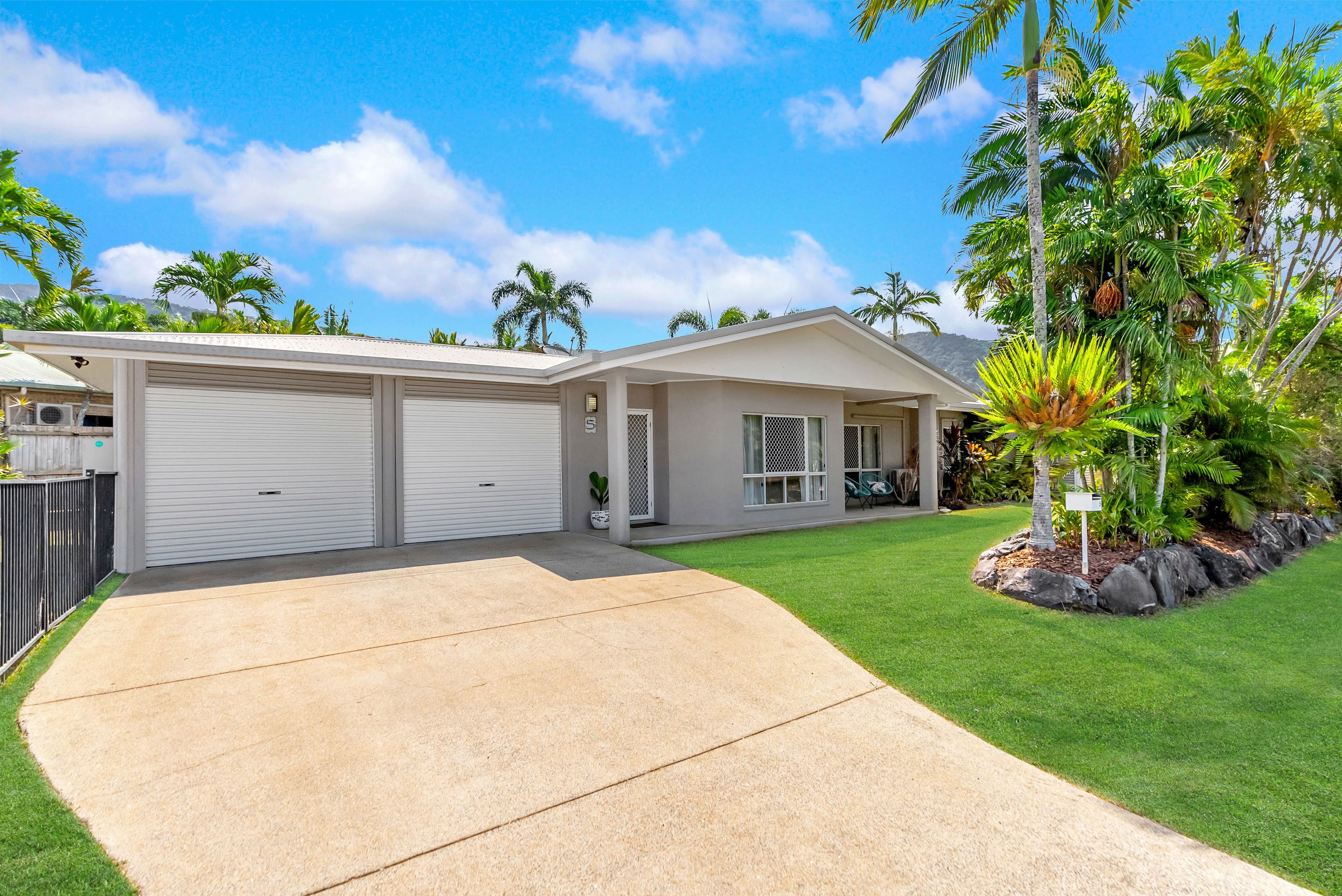 5-7 Collett Close, Kewarra Beach QLD 4879, Kewarra Beach - Thumbnail 2