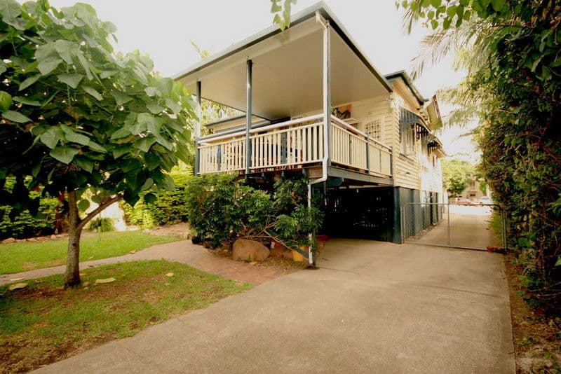 24 Jellicoe Street, COORPAROO QLD 4151, Coorparoo - Thumbnail 3