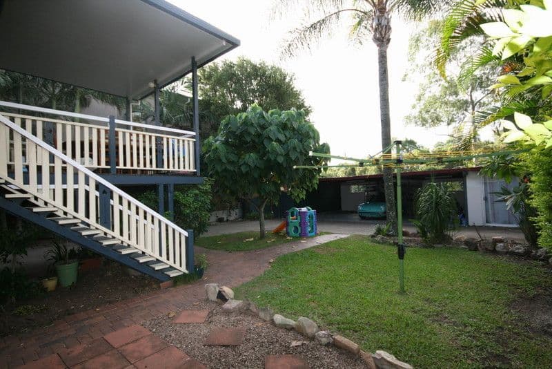 24 Jellicoe Street, COORPAROO QLD 4151, Coorparoo - Thumbnail 5