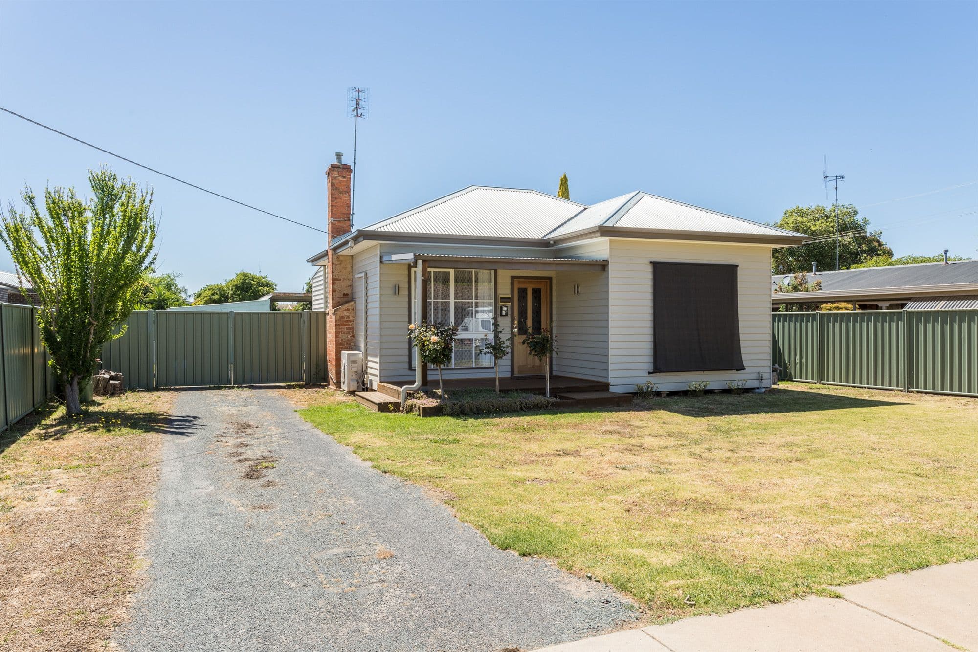 45 Saunders Street, Kyabram VIC 3620, Kyabram - Thumbnail 2