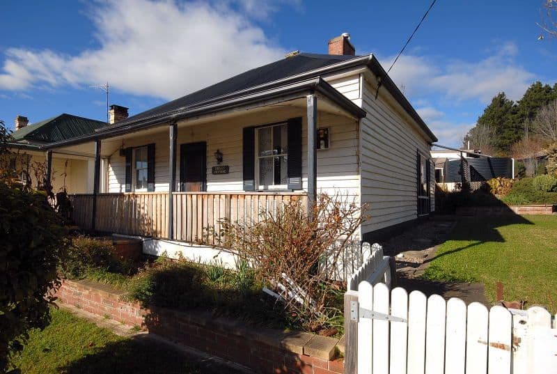 29 George Street, MAJORS CREEK NSW 2622, Majors Creek - Image 1