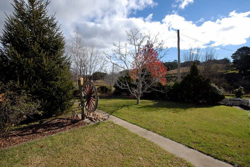 29 George Street, MAJORS CREEK NSW 2622, Majors Creek - Thumbnail 4