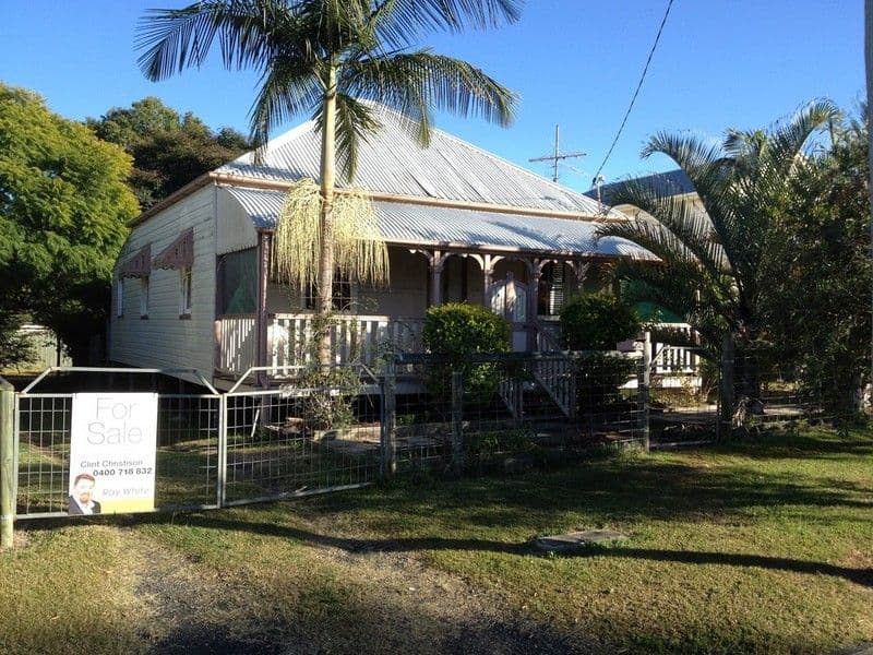 21 Orton Street, LAIDLEY QLD 4341, Laidley - Image 1