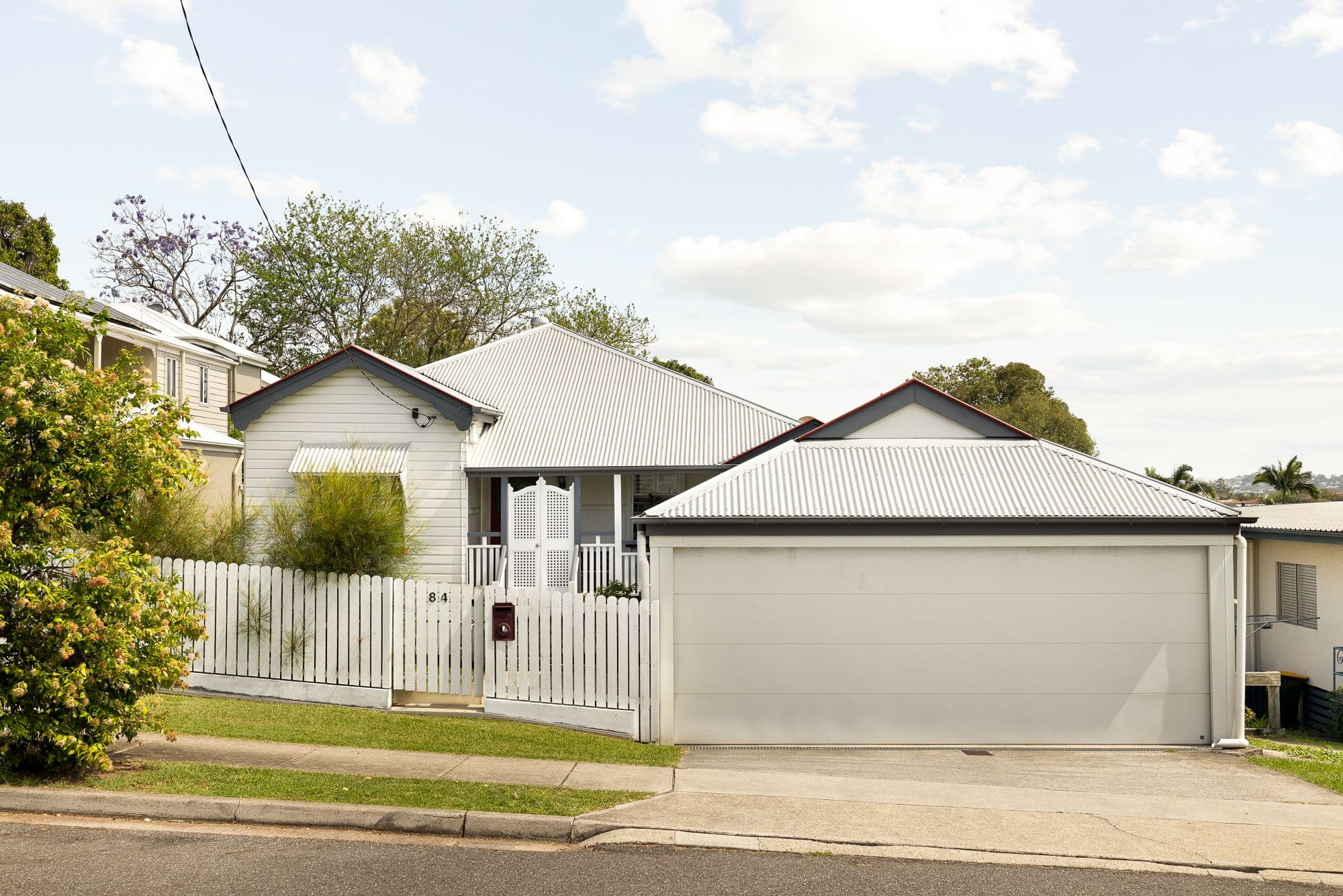 84 Primrose Street, Grange QLD 4051, Grange - Image 1