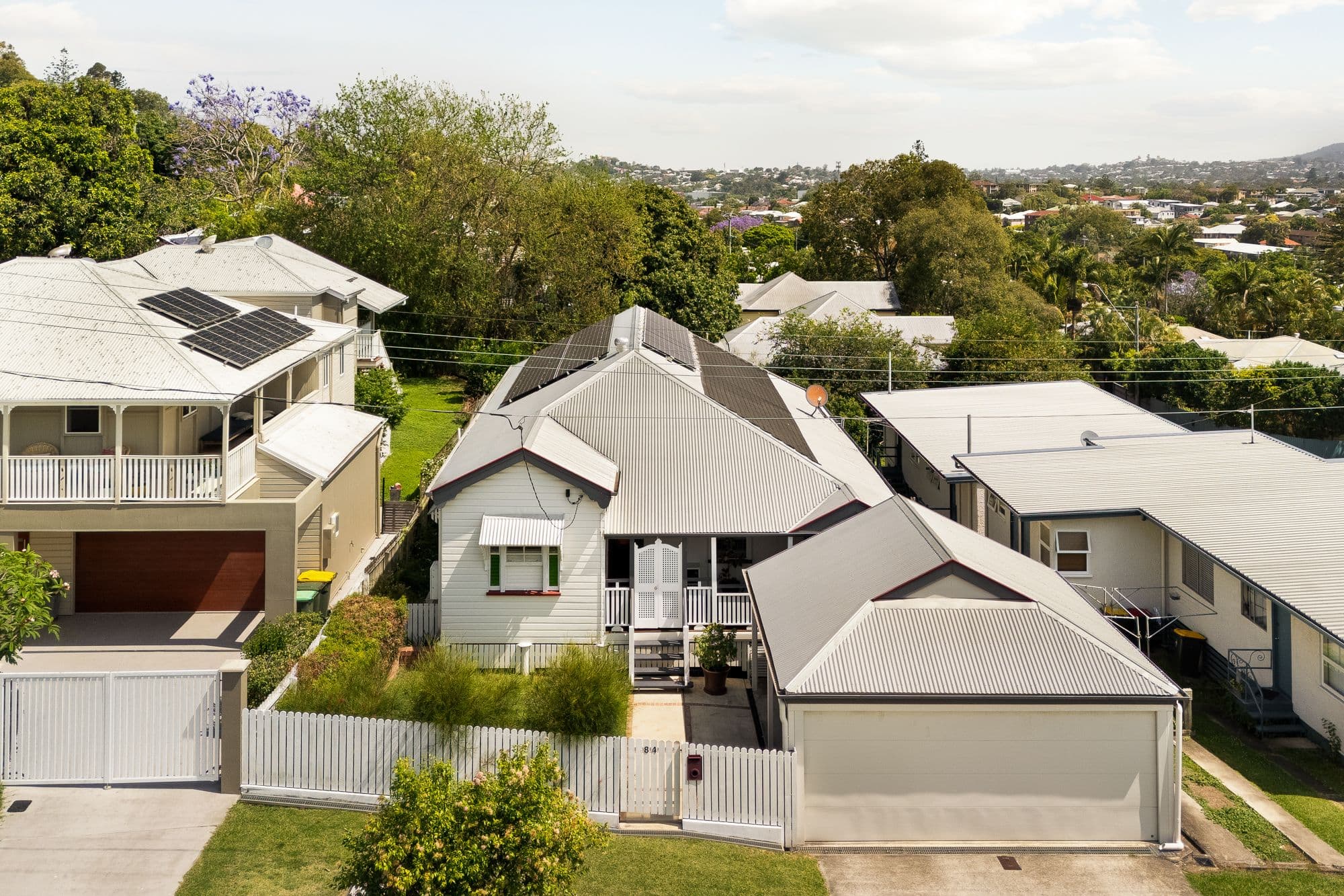 84 Primrose Street, Grange QLD 4051, Grange - Thumbnail 3