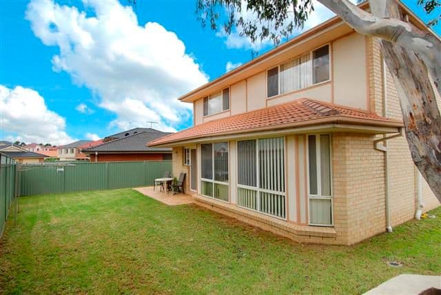 31 Willowtree Avenue, GLENWOOD NSW 2768, Glenwood - Thumbnail 4