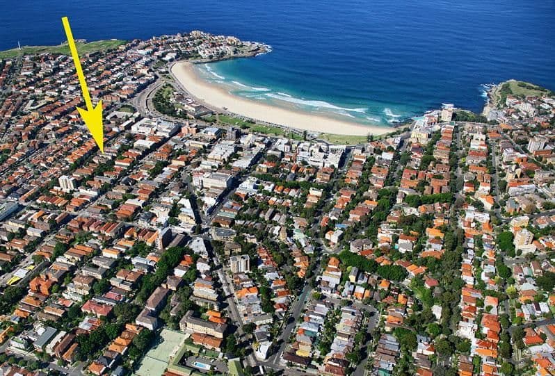 34 Beach Road, BONDI BEACH NSW 2026, Bondi Beach - Thumbnail 3