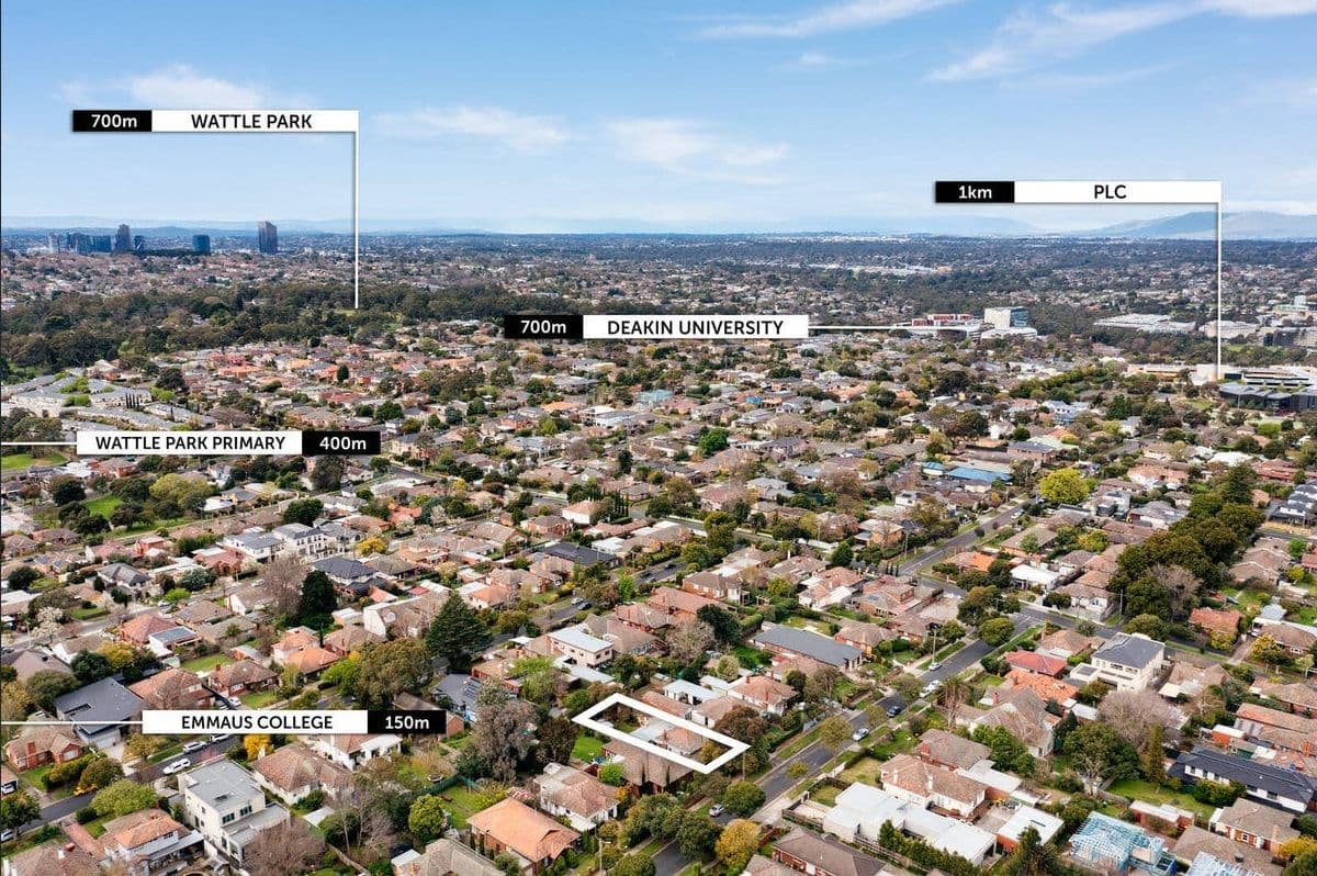 17 Wallace Road, Burwood VIC 3125, Burwood - Thumbnail 2