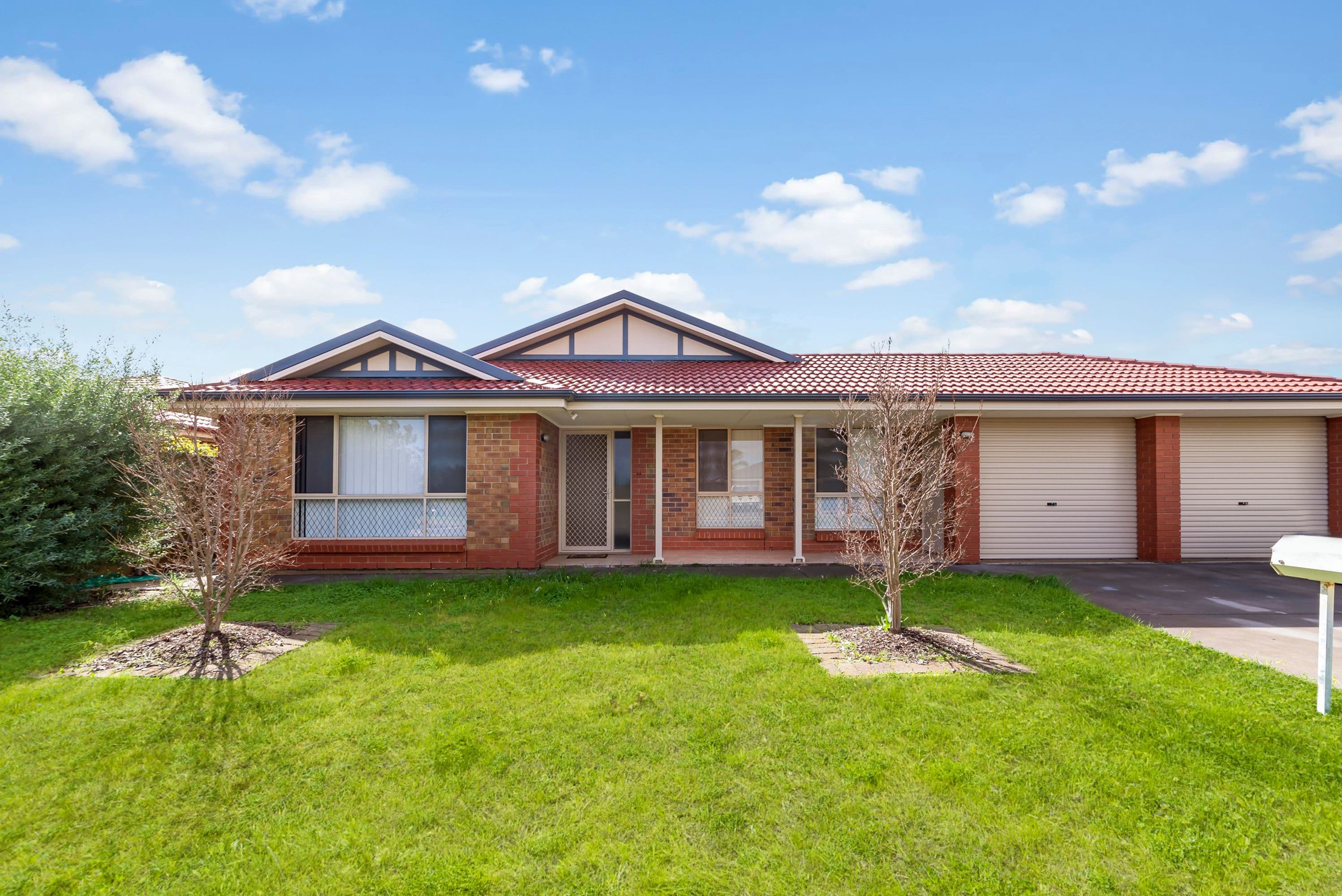 (D.H.A) Defence Housing Australia, Andrews Farm SA 5114, Andrews Farm - Image 1