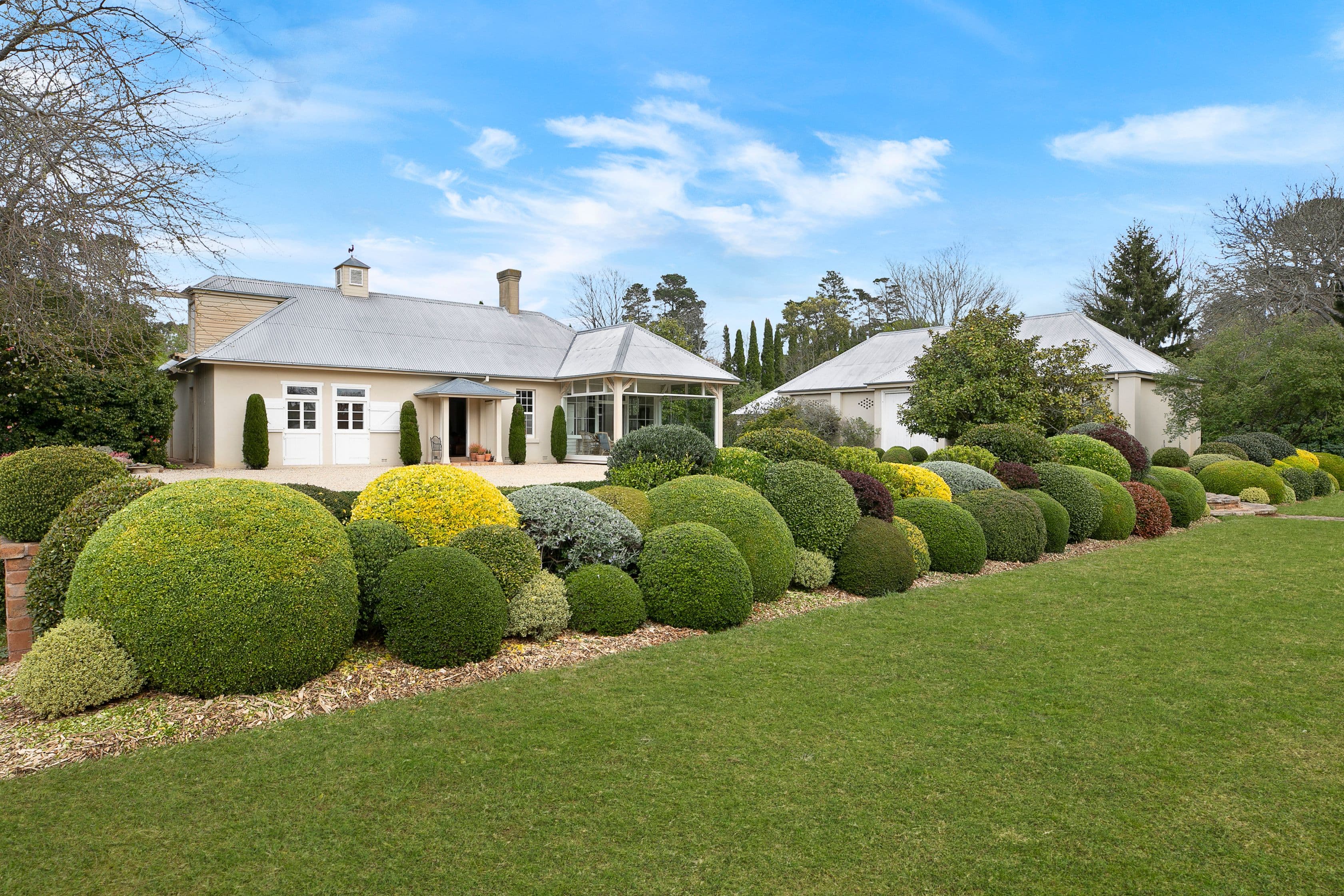 87 Osborne Road, Burradoo NSW 2576, Burradoo - Image 1