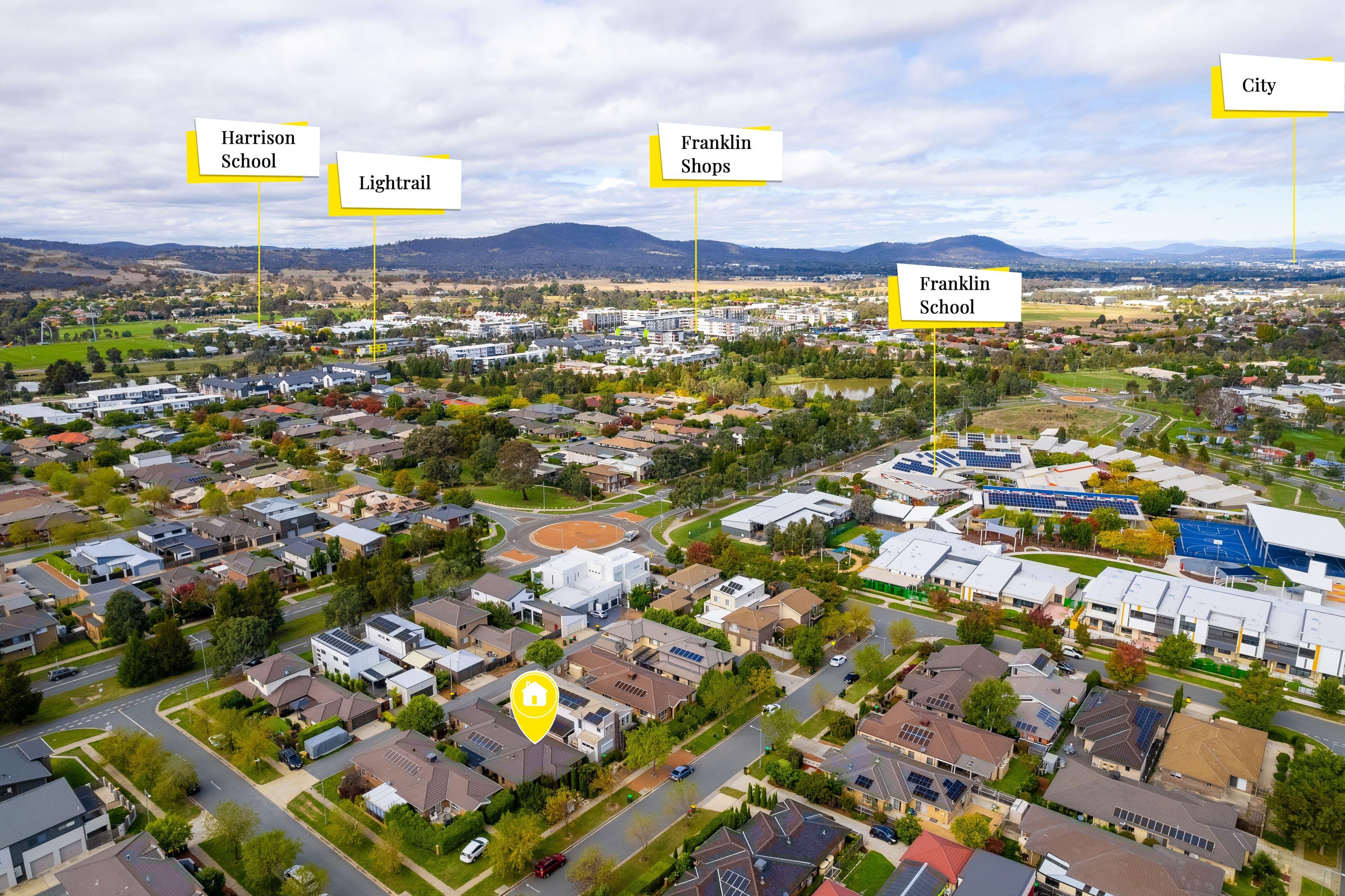 12 Whitington Street, Franklin ACT 2913, Franklin - Image 1