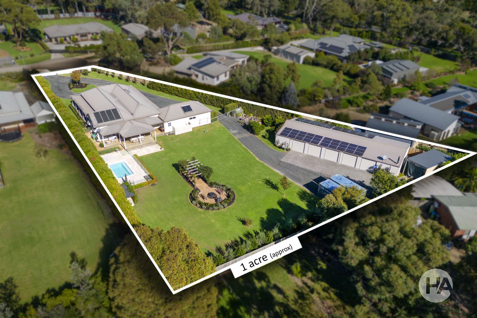 20 Meadow View Road, SOMERVILLE, Somerville - Image 1
