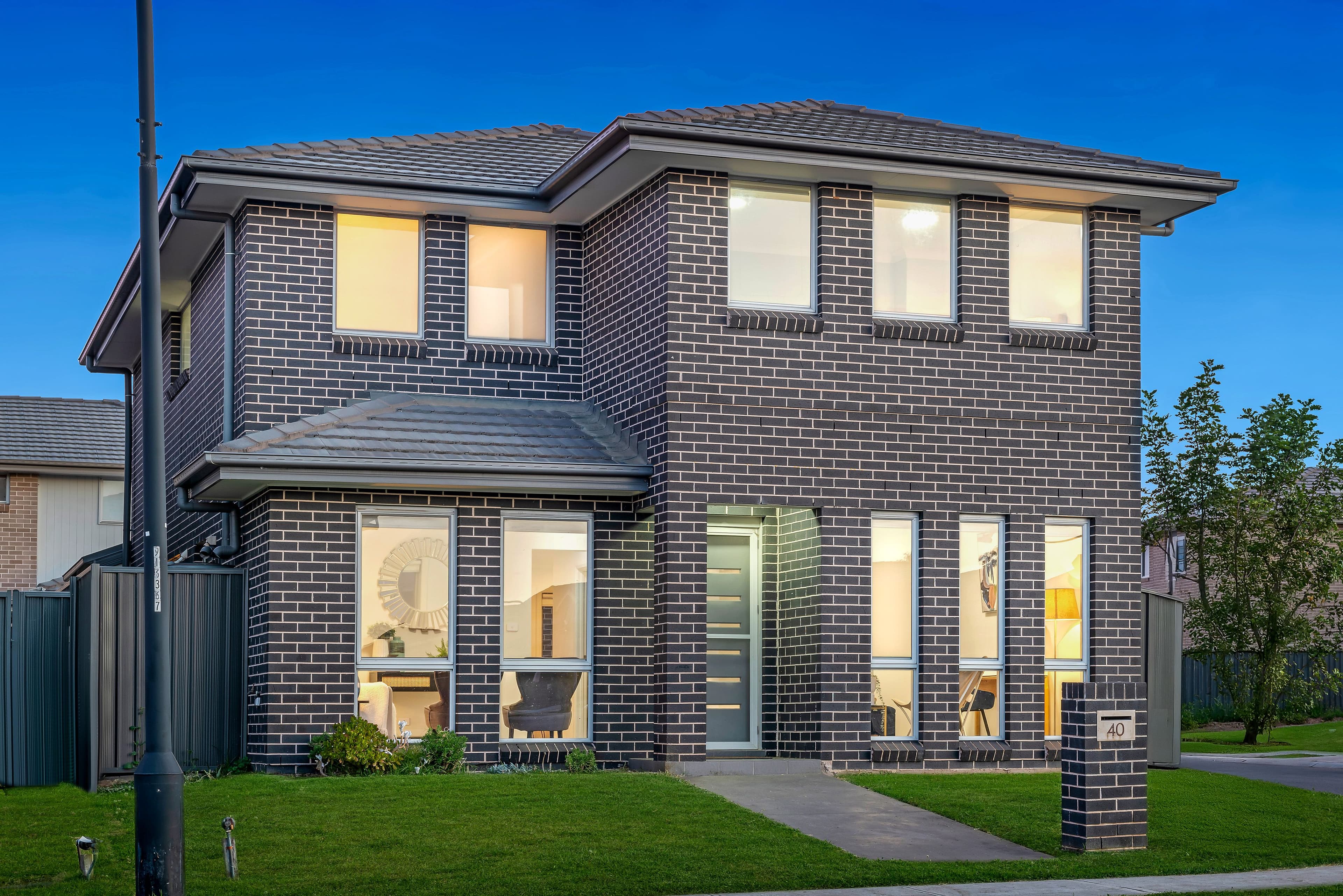 40 Gordon Road (Tallawong), Schofields NSW 2762, Schofields - Image 1