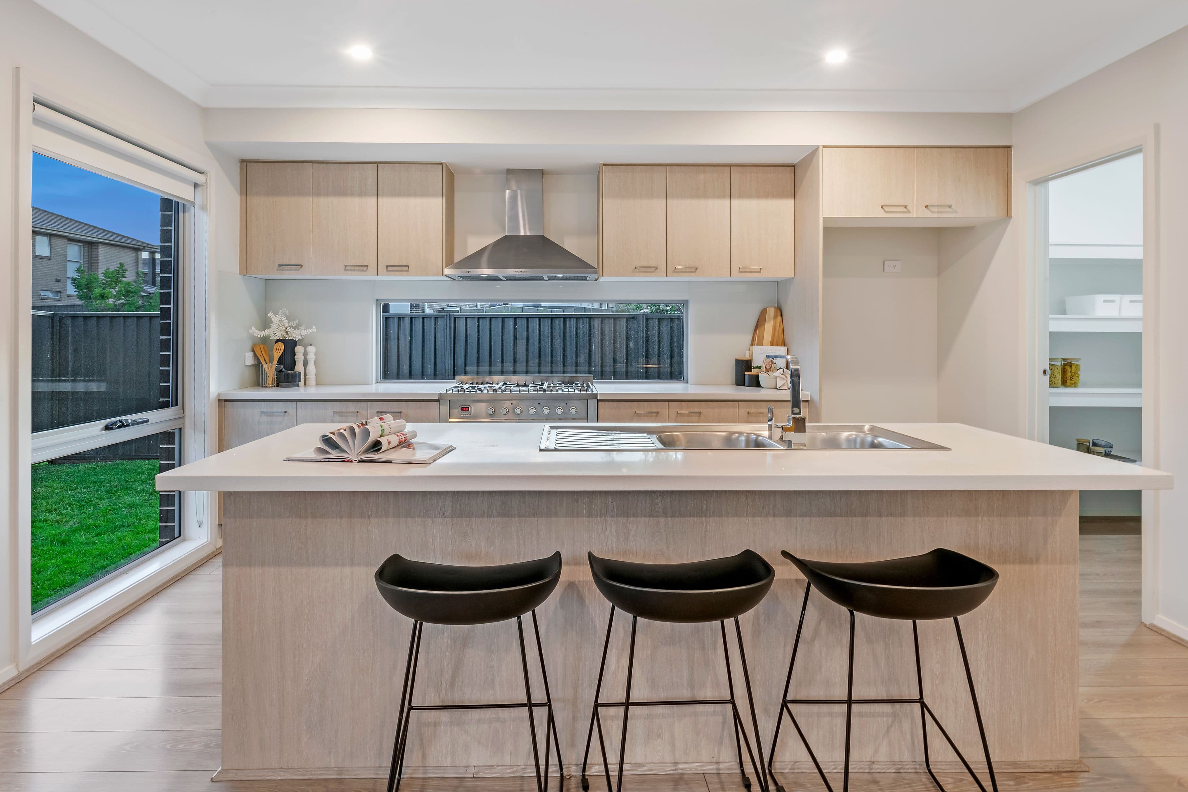 40 Gordon Road (Tallawong), Schofields NSW 2762, Schofields - Thumbnail 4