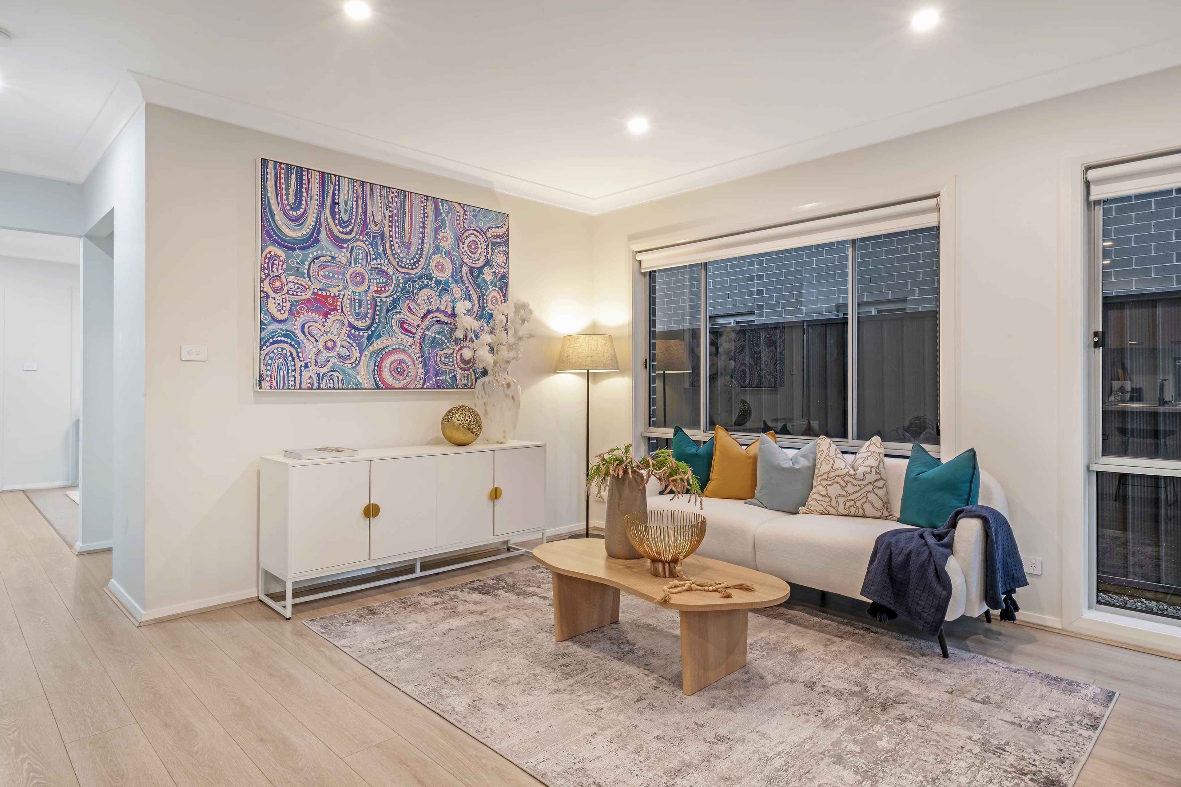 40 Gordon Road (Tallawong), Schofields NSW 2762, Schofields - Thumbnail 5