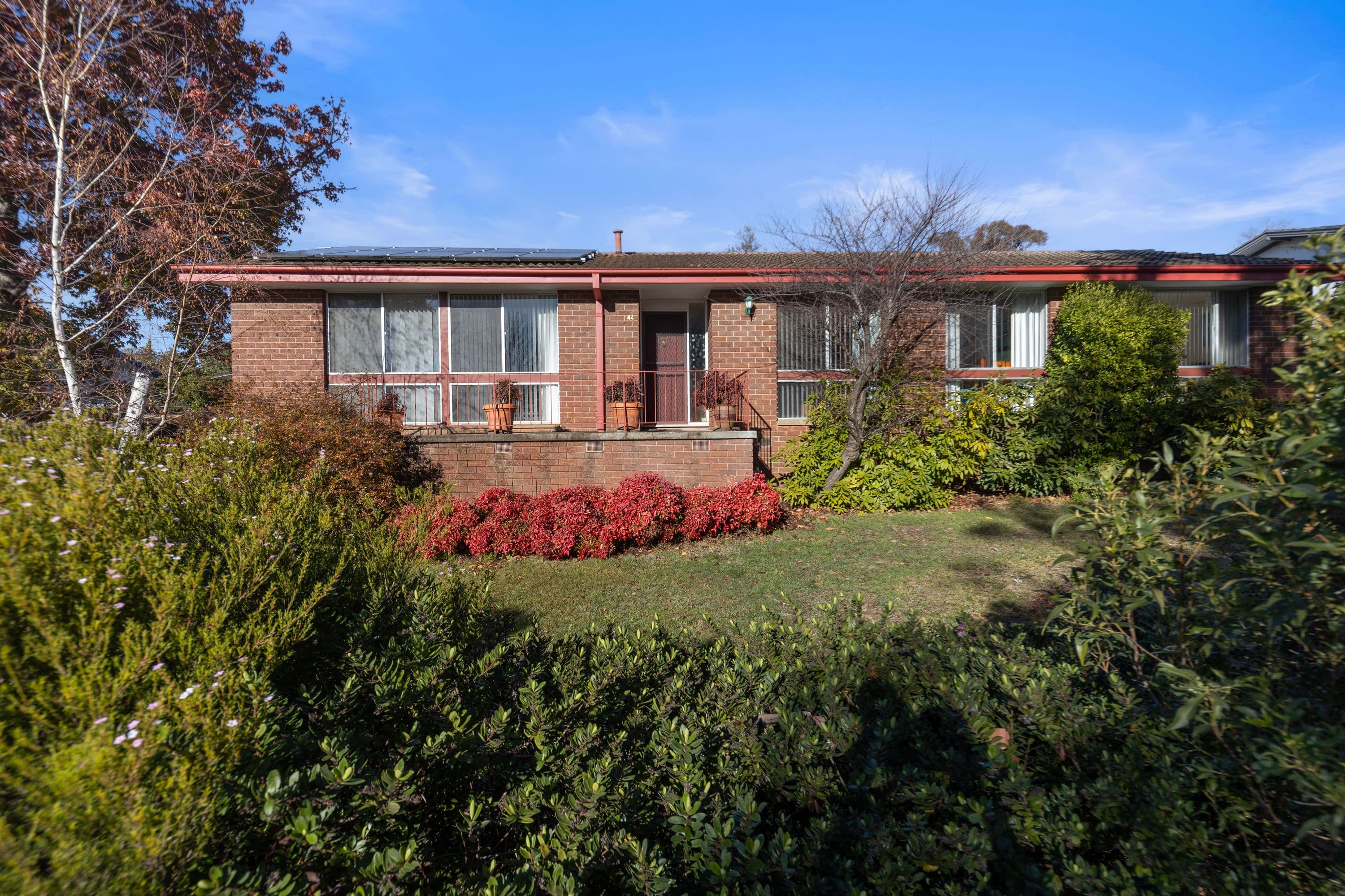 44 O'Rourke Street, Weetangera ACT 2614, Weetangera - Image 1