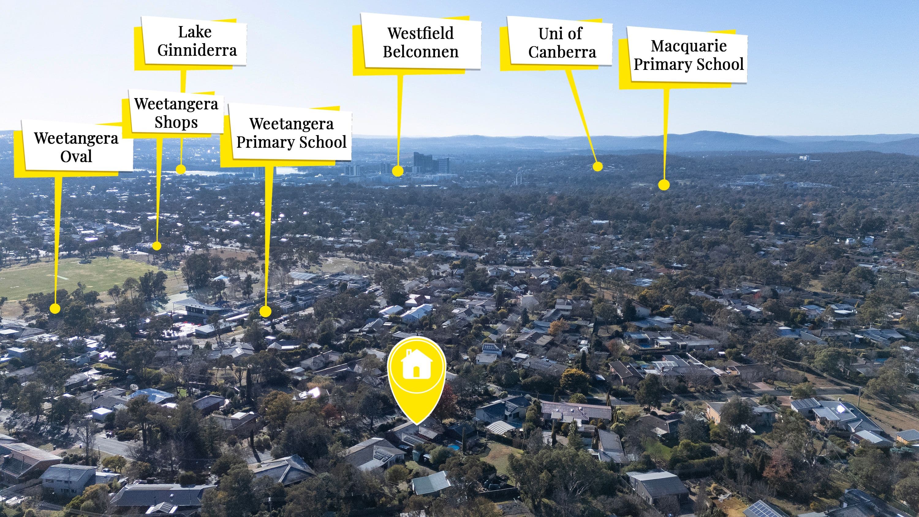 44 O'Rourke Street, Weetangera ACT 2614, Weetangera - Thumbnail 2