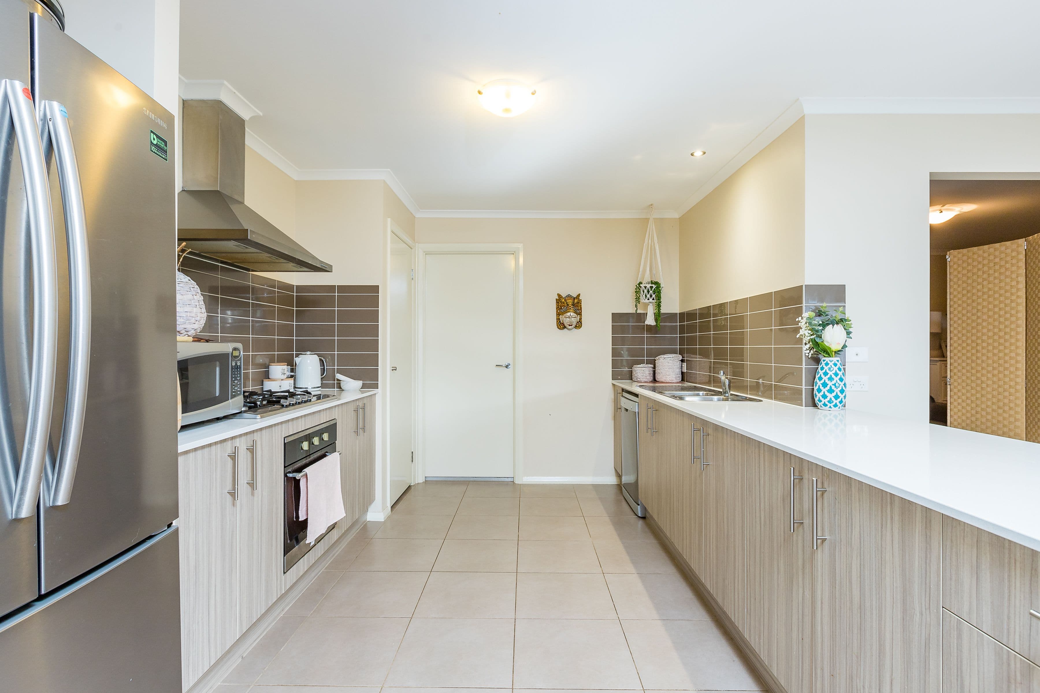 27 Finch Crescent, Aberglasslyn - Thumbnail 3