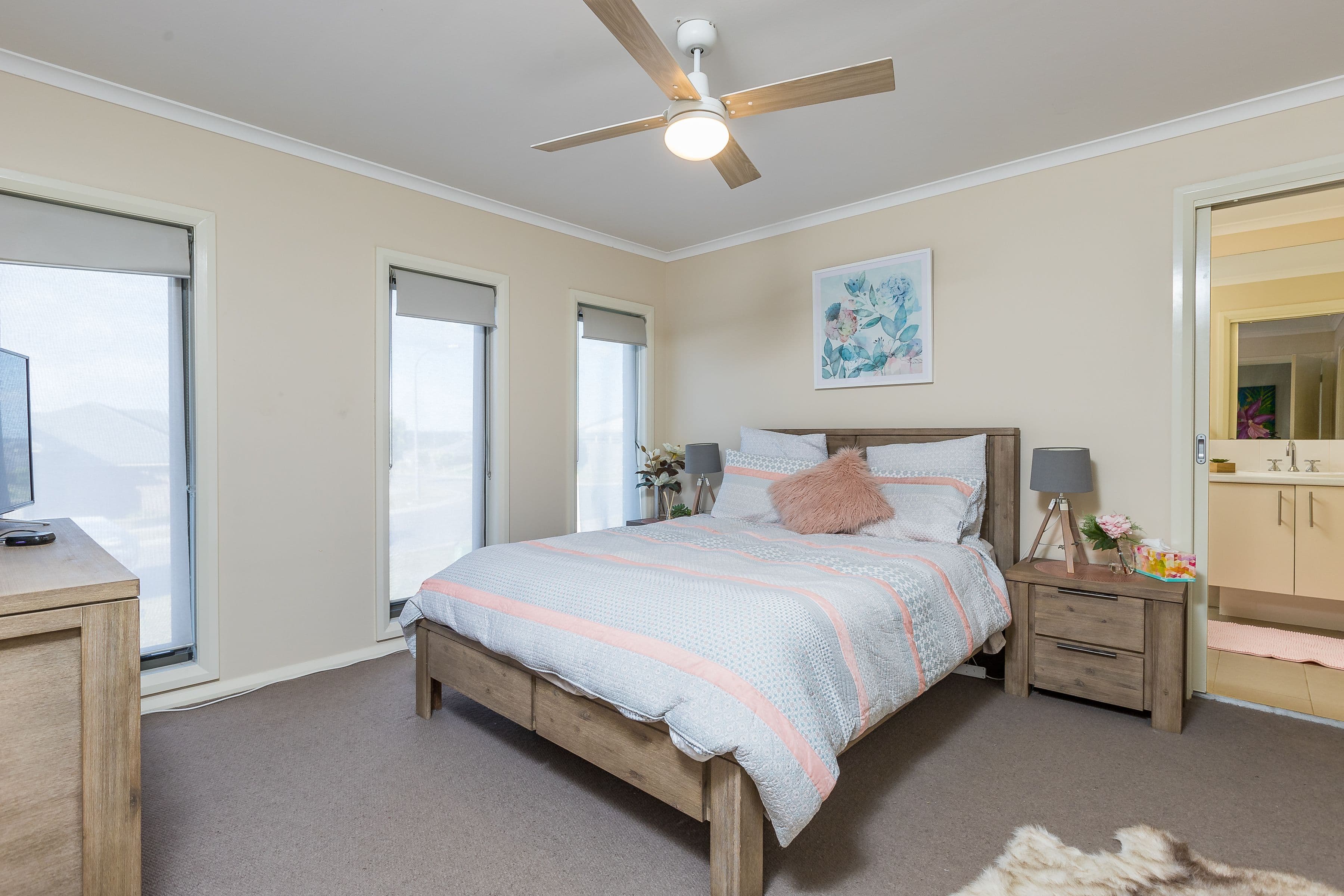 27 Finch Crescent, Aberglasslyn - Thumbnail 5