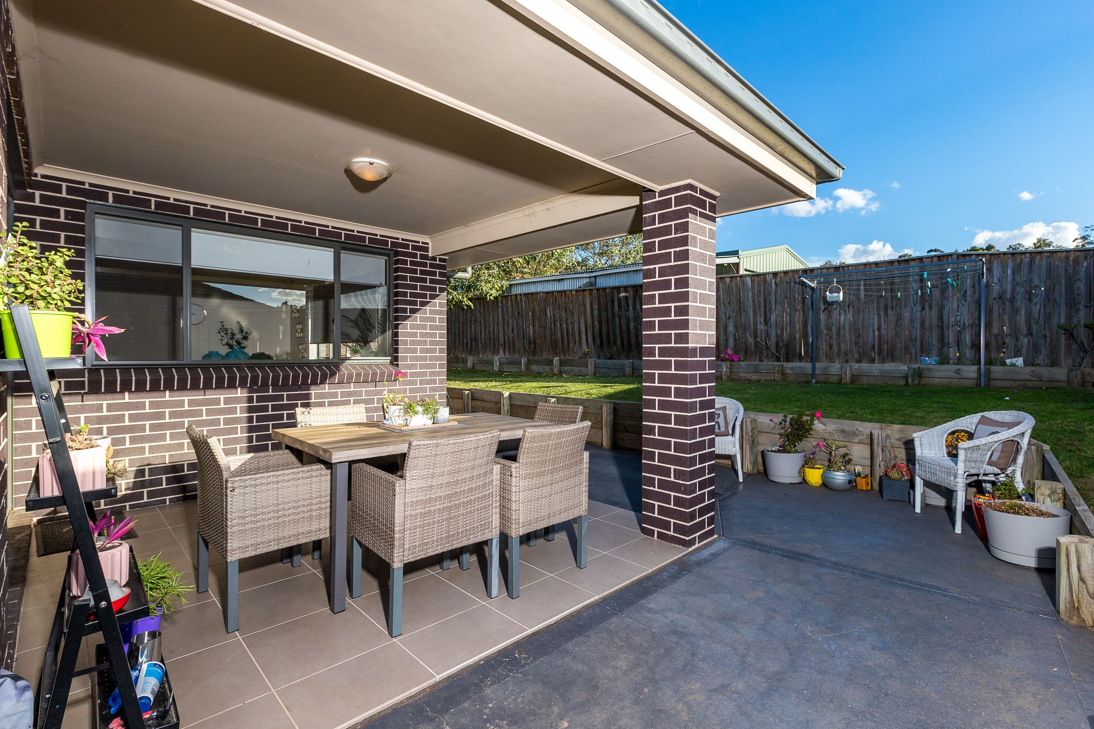27 Finch Crescent, Aberglasslyn - Thumbnail 8