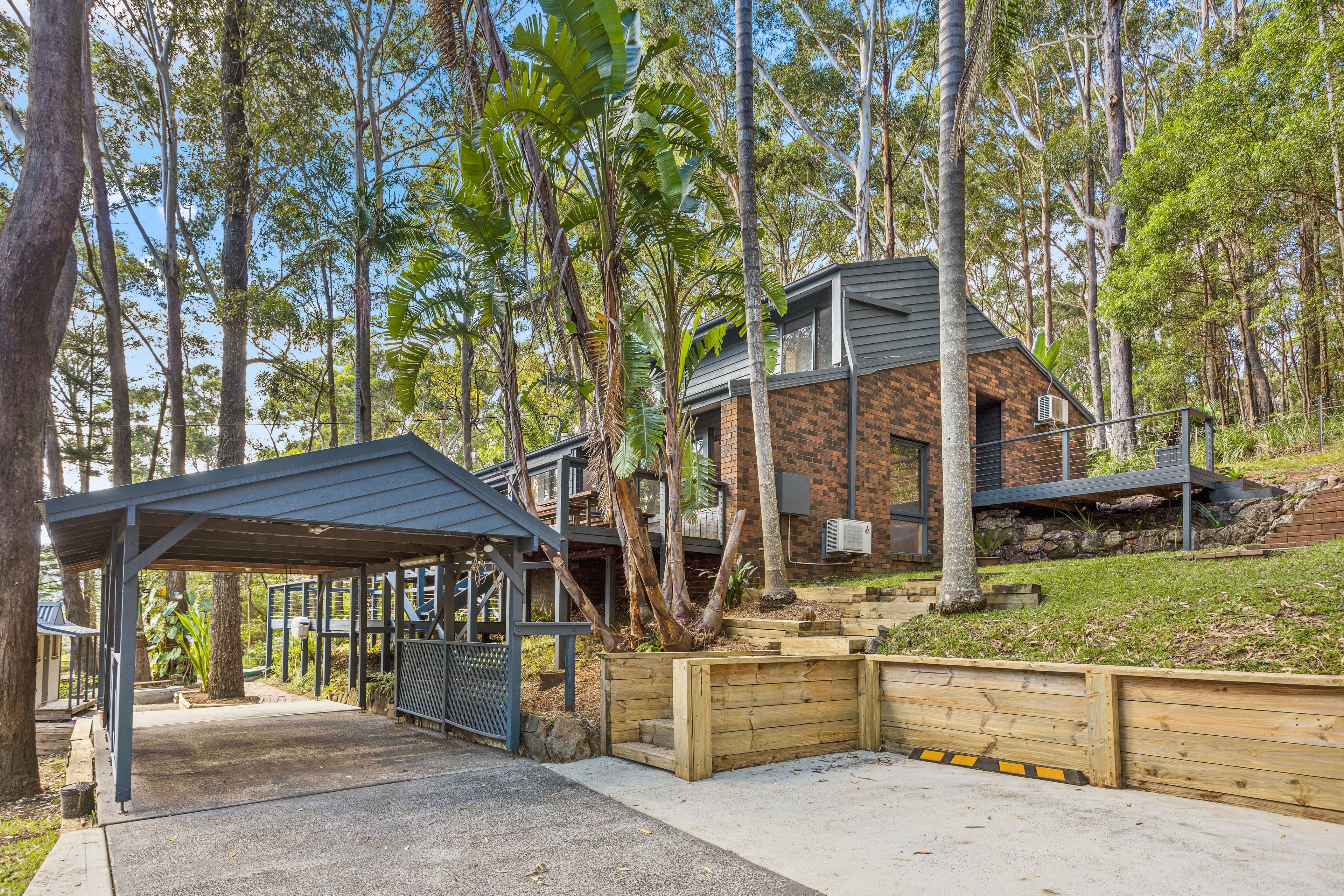 127 Otford Road, Otford NSW 2508, Otford - Image 1