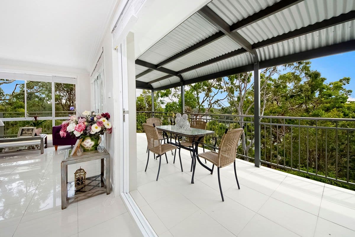 17 Stuart Close, ILLAWONG NSW 2234, Illawong - Thumbnail 3