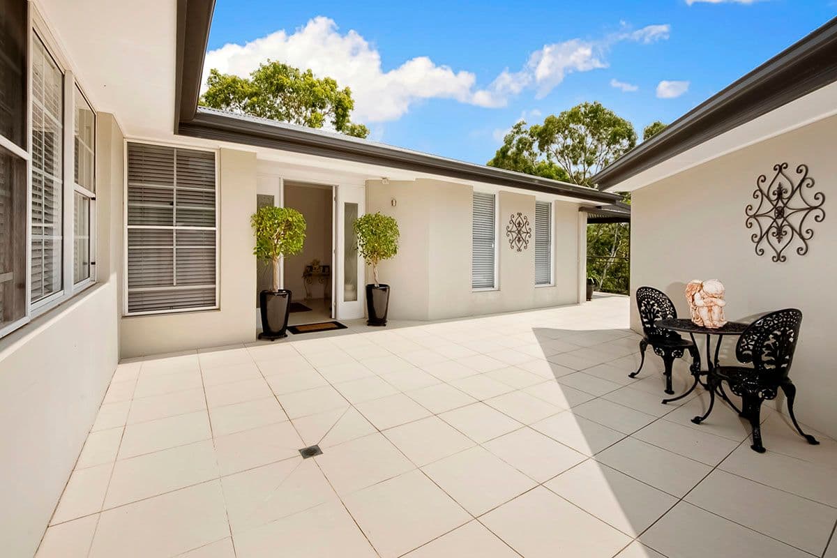 17 Stuart Close, ILLAWONG NSW 2234, Illawong - Thumbnail 4