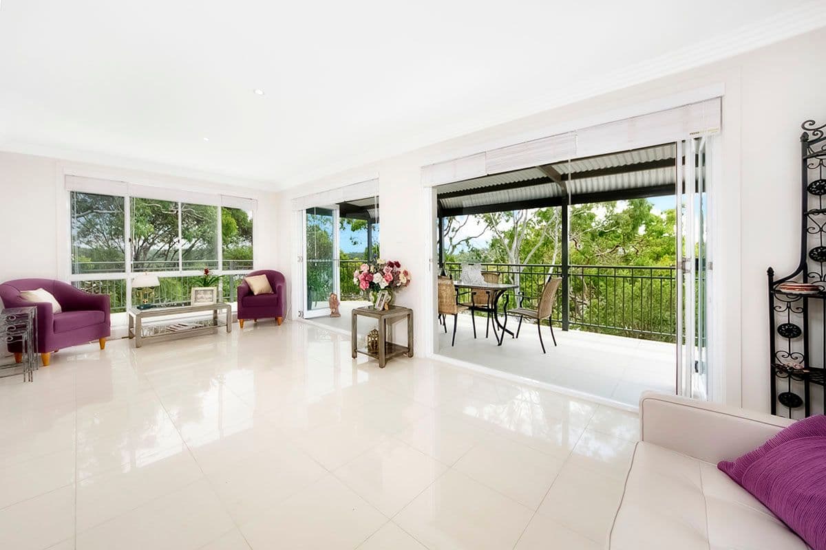 17 Stuart Close, ILLAWONG NSW 2234, Illawong - Thumbnail 6