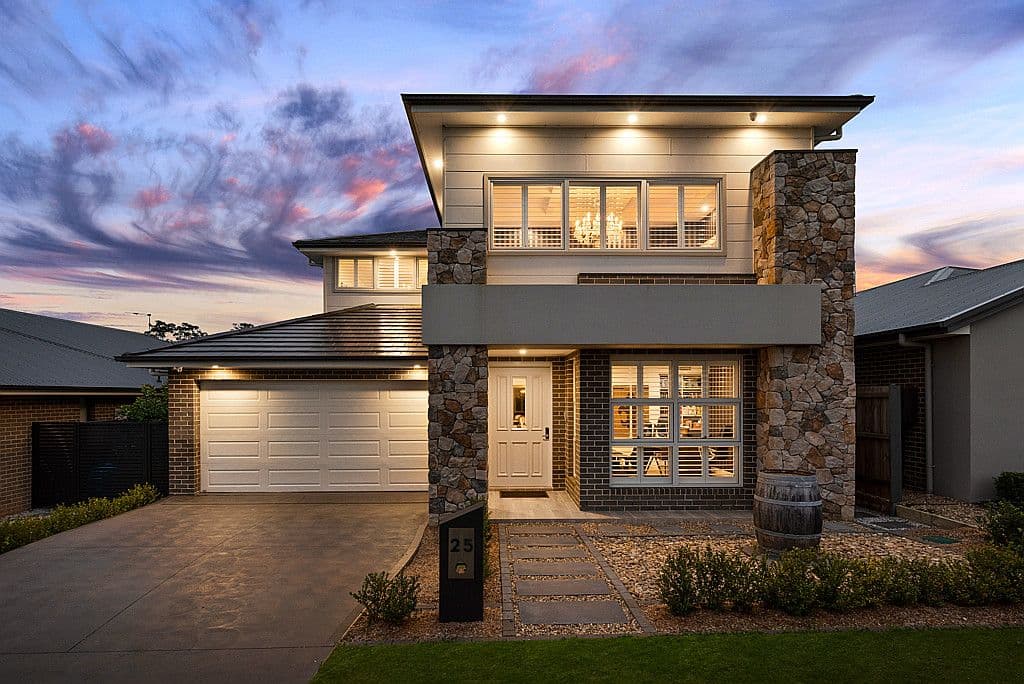 25 Redcap Street, Spring Farm NSW 2570, Spring Farm - Image 1