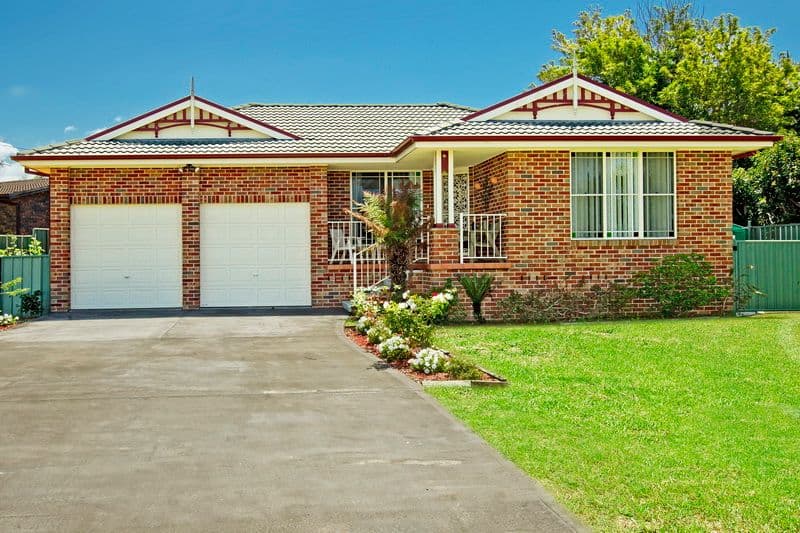 17 Crookhaven Drive, GREENWELL POINT NSW 2540, Greenwell Point - Thumbnail 2