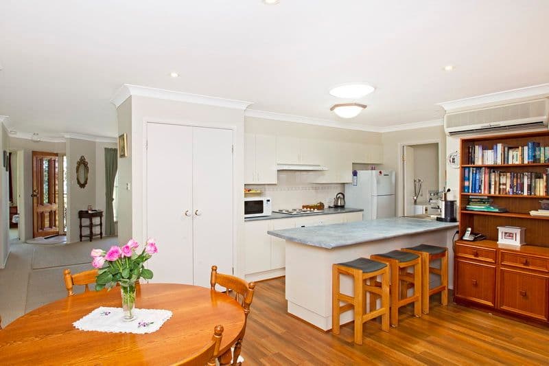 17 Crookhaven Drive, GREENWELL POINT NSW 2540, Greenwell Point - Thumbnail 4