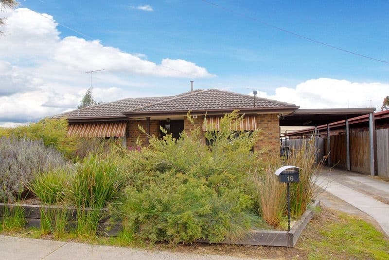 16 Thomas Street, BAXTER VIC 3911, Baxter - Image 1