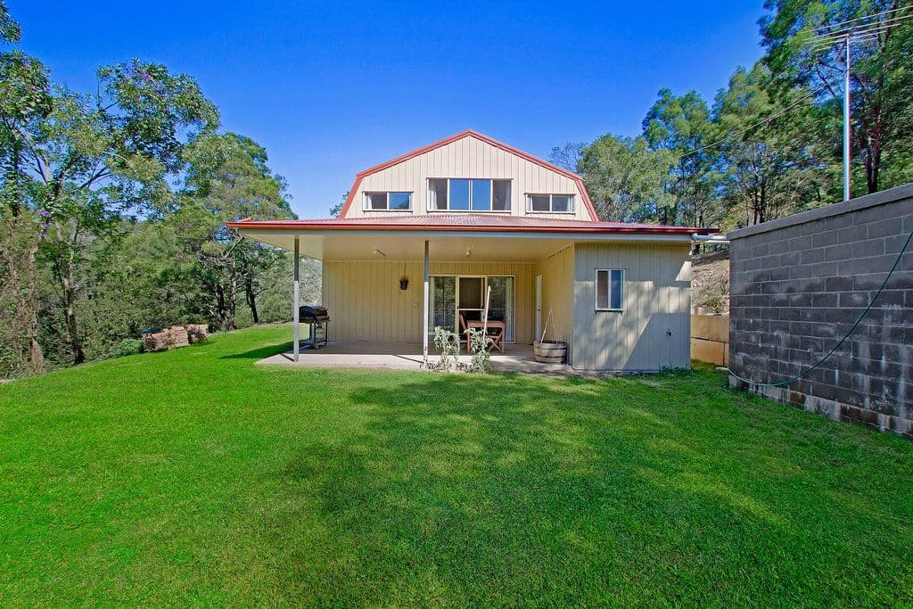 122 Hermitage Road, Kurrajong Hills NSW 2758, Kurrajong Hills - Image 1