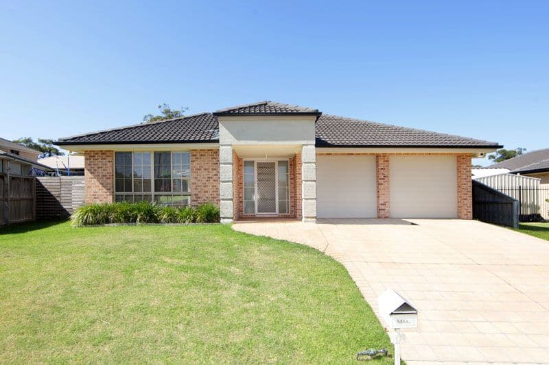 17 Churchill Street, BATEAU BAY NSW 2261, Bateau Bay - Image 1