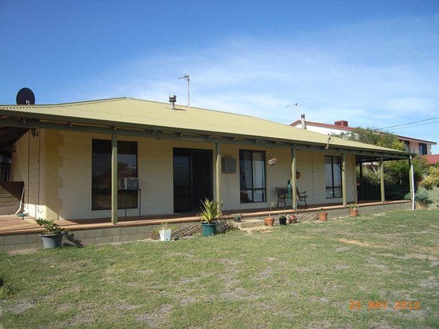 12 Bartlett Place, PORT DENISON WA 6525, Port Denison - Image 1