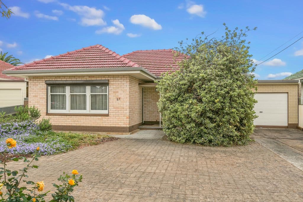 81 Stuart Road, South Plympton SA 5038, South Plympton - Image 1