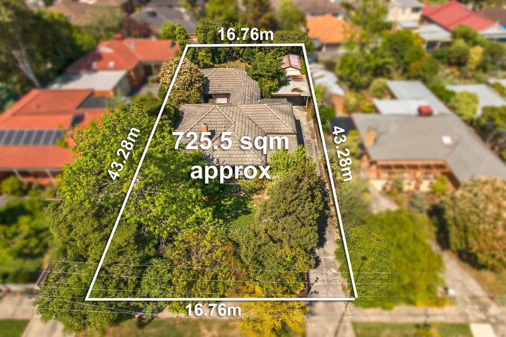 26 Amelia Crescent, Doncaster East VIC 3109, Doncaster East - Image 1